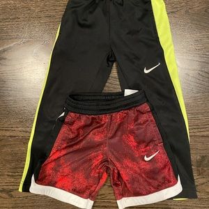 Small Nike Dri-Fit